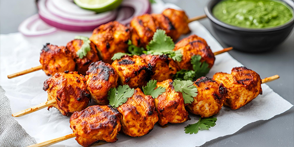 NAGA TANDOORI Olney images