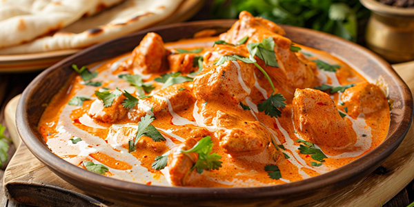 NAGA TANDOORI Olney images