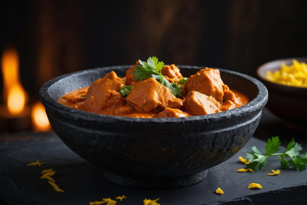 NAGA TANDOORI Olney images welcome image